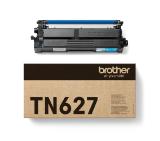 Brother TN-627C Toner Cartridge