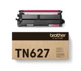 Brother TN-627M Toner Cartridge