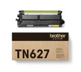 Brother TN-627CY Toner Cartridge