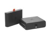 JBL Battery 600 Duo with Charging Case