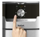 Tefal EY501D15 Easy Fry & Grill Meca Ss Eu