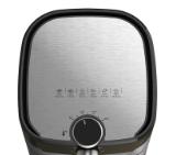 Tefal EY501D15 Easy Fry & Grill Meca Ss Eu