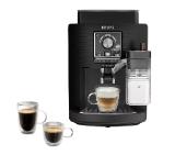 Krups EA5028E0 Esp Fa Intensity Milk Blk Eu