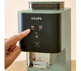 Krups SA401LE0 Coffee Crush + Lichen Eu