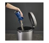 Rowenta RH20C4WO Cordless Stick Cleaner Versatil