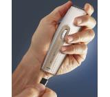Rowenta TN1404F0 Nomad 4 Hair Clip.