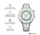 Huawei Watch Ultmate Design Spring Edition Chance-N19 Sliver