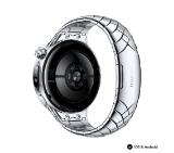 Huawei Watch Ultmate Design Spring Edition Chance-N19 Sliver