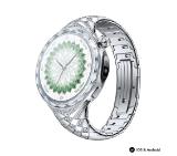 Huawei Watch Ultmate Design Spring Edition Chance-N19 Sliver