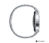 Huawei Watch Ultmate Design Spring Edition Chance-N19 Sliver