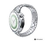 Huawei Watch Ultmate Design Spring Edition Chance-N19 Sliver