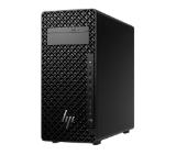 HP Z2 Tower G1i 700W, Ultra7 265K(up to 5.5Ghz/30MB/20C), 32GB 5600Mhz 1DIMM, Z Turbo 1TB SSD, HP 320K Keyboard & HP Wired 320M Mouse, Win 11 Pro, 3Y NBD On Site