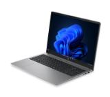 HP 200 G2i 16 Meteor Silver, Core 5-120U(up to 5Ghz/12MB/10C), 16" WUXGA AG, 12GB 5200Mhz 1DIMM, 512GB PCI SSD, Wi-Fi 6 +BT 5.4, 45W USB-C Adapter, 3C Batt, Free Dos, 3Y Offsite Warranty