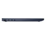 HP EliteBook X Flip G2i AI 14" Atmospheric Blue, Ultra 7 356H(up to 4.7Ghz/18MB/16C), 14" WUXGA AG 800nits Sure View Touchscreen, 32GB LPDDR5X On-board, 1TB PCIe SSD, Intel R15 5G GPS, WiFi7 + BT6, FPR, NFC, Backlit Kbd, 6C Batt, Win 11 Pro, 3Y Offsite