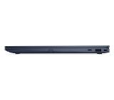 HP EliteBook X Flip G2i AI 14" Atmospheric Blue, Ultra 7 356H(up to 4.7Ghz/18MB/16C), 14" WUXGA AG 800nits Sure View Touchscreen, 32GB LPDDR5X On-board, 1TB PCIe SSD, Intel R15 5G GPS, WiFi7 + BT6, FPR, NFC, Backlit Kbd, 6C Batt, Win 11 Pro, 3Y Offsite