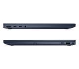 HP EliteBook X Flip G2i AI 14" Atmospheric Blue, Ultra 7 356H(up to 4.7Ghz/18MB/16C), 14" WUXGA AG 800nits Sure View Touchscreen, 32GB LPDDR5X On-board, 1TB PCIe SSD, Intel R15 5G GPS, WiFi7 + BT6, FPR, NFC, Backlit Kbd, 6C Batt, Win 11 Pro, 3Y Offsite