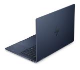HP EliteBook X Flip G2i AI 14" Atmospheric Blue, Ultra 7 356H(up to 4.7Ghz/18MB/16C), 14" WUXGA AG 800nits Sure View Touchscreen, 32GB LPDDR5X On-board, 1TB PCIe SSD, Intel R15 5G GPS, WiFi7 + BT6, FPR, NFC, Backlit Kbd, 6C Batt, Win 11 Pro, 3Y Offsite