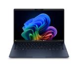 HP EliteBook X G2i AI 14" Atmospheric Blue, Ultra 7 356H(up to 4.7Ghz/18MB/16C), 14" 2.8K OLED UWVA AG 120 Hz 500nits, 32GB LPDDR5X On-board, 1TB PCIe SSD, WiFi7 + BT6, FPR, Backlit Kbd, 3C Batt, Win 11 Pro, 3Y Offsite