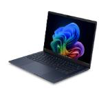 HP EliteBook X G2i AI 14" Atmospheric Blue, Ultra 7 356H(up to 4.7Ghz/18MB/16C), 14" 2.8K OLED UWVA AG 120 Hz 500nits, 32GB LPDDR5X On-board, 1TB PCIe SSD, WiFi7 + BT6, FPR, Backlit Kbd, 3C Batt, Win 11 Pro, 3Y Offsite