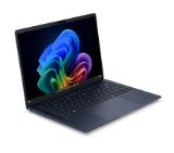 HP EliteBook X G2i AI 14" Atmospheric Blue, Ultra 7 356H(up to 4.7Ghz/18MB/16C), 14" 2.8K OLED UWVA AG 120 Hz 500nits, 32GB LPDDR5X On-board, 1TB PCIe SSD, WiFi7 + BT6, FPR, Backlit Kbd, 3C Batt, Win 11 Pro, 3Y Offsite