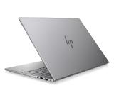 HP ZBook 8 G2i AI 16" Meteor Silver, Ultra 7 366H(up to 4.8Ghz/18MB/16C), 16" AG WQUXGA 120Hz DreamColor 500nits, 32GB 5600Mhz 1DIMM, 1TB PCIe SSD, WiFi7+BT6, FPR, Smart Card Reader, Nvidia RTX PRO 500 6GB, Backlit Kbd, 8C Batt, Win 11 Pro, 3Y OnSite
