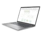 HP ZBook 8 G2i AI 16" Meteor Silver, Ultra 7 366H(up to 4.8Ghz/18MB/16C), 16" AG WQUXGA 120Hz DreamColor 500nits, 32GB 5600Mhz 1DIMM, 1TB PCIe SSD, WiFi7+BT6, FPR, Smart Card Reader, Nvidia RTX PRO 500 6GB, Backlit Kbd, 8C Batt, Win 11 Pro, 3Y OnSite