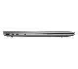 HP ZBook 8 G2i AI 16" Meteor Silver, Ultra 7 366H(up to 4.8Ghz/18MB/16C), 16" AG WQUXGA 120Hz DreamColor 500nits, 32GB 5600Mhz 1DIMM, 1TB PCIe SSD, WiFi7+BT6, FPR, Smart Card Reader, Nvidia RTX PRO 500 6GB, Backlit Kbd, 8C Batt, Win 11 Pro, 3Y OnSite