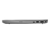 HP ZBook 8 G2i AI 14" Meteor Silver, Ultra 7 356H(up to 4.7Ghz/18MB/16C), 14" AG WUXGA 400nits, 24GB 5600Mhz 1DIMM, 1TB PCIe SSD, WiFi7+BT6, FPR, Smart Card Reader, Nvidia RTX PRO 500 6GB, Backlit Kbd, 8C Batt, Win 11 Pro, 3Y OnSite