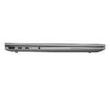 HP ZBook 8 G2i AI 14" Meteor Silver, Ultra 7 356H(up to 4.7Ghz/18MB/16C), 14" AG WUXGA 400nits, 24GB 5600Mhz 1DIMM, 1TB PCIe SSD, WiFi7+BT6, FPR, Smart Card Reader, Nvidia RTX PRO 500 6GB, Backlit Kbd, 8C Batt, Win 11 Pro, 3Y OnSite