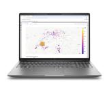 HP ZBook X G2i AI 16" Meteor Silver, Ultra 7 366H(up to 4.8Ghz/18MB/16C), 16" AG WQUXGA 120Hz DreamColor 500nits, 32GB 5600Mhz 1DIMM, 1TB PCIe SSD, WiFi7+BT6, FPR, SMR, NVIDIA RTX PRO 2000 Blackwell 8GB, Backlit Kbd, 6C Batt, Win 11 Pro, 3Y OnSite