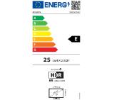 Philips 34B2N3500C, 34" Curved 1500R, VA, WLED, 3440x1440@120Hz, 4ms GtG, 350cd m/2, 3500:1, 50M:1 DCR, Adaptive Sync, FlickerFree, SoftBlue, 5Wx2, Tilt, Height Adjust, Swivel, 2xHDMI, DP, USB hub