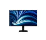 Philips 24B2N2200, 23.8" IPS WLED, 1920x1080@120Hz, 4ms GtG, 300cd m/2, 1500:1, 50M:1 DCR, Adaptive Sync, FlickerFree, SoftBlue, 2Wx2, Tilt, D-SUB, HDMI, DP