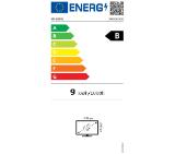 Philips 24B2N2200, 23.8" IPS WLED, 1920x1080@120Hz, 4ms GtG, 300cd m/2, 1500:1, 50M:1 DCR, Adaptive Sync, FlickerFree, SoftBlue, 2Wx2, Tilt, D-SUB, HDMI, DP