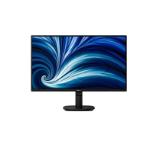 Philips 24B2N2200, 23.8" IPS WLED, 1920x1080@120Hz, 4ms GtG, 300cd m/2, 1500:1, 50M:1 DCR, Adaptive Sync, FlickerFree, SoftBlue, 2Wx2, Tilt, D-SUB, HDMI, DP