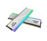 ADATA LANCER BLADE RGB 64GB (2x32GB) DDR5 6000 MHz CL30 White