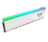 ADATA LANCER BLADE RGB 64GB (2x32GB) DDR5 6000 MHz CL30 White
