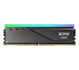 ADATA LANCER BLADE RGB 64GB (2x32GB) DDR5 6000 MHz CL30 Black