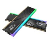 ADATA LANCER BLADE RGB 64GB (2x32GB) DDR5 6000 MHz CL30 Black