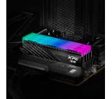 ADATA LANCER BLADE RGB 64GB (2x32GB) DDR5 6000 MHz CL30 Black