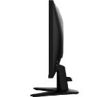 MSI G255F Gaming Monitor, 24.5", 1ms, 180Hz Rapid IPS, 1920x1080 FHD, AMD FreeSync Premium, Night Vision, Anti-Flicker, Less Blue Light, 300nits AG, 16.7M, 1000:1, 100M:1, DP(1.2a), 2xHDMI (2.0b), Headphone out, Tilt, VESA 100, Black, 3.24kg