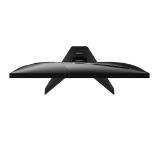 MSI G255F Gaming Monitor, 24.5", 1ms, 180Hz Rapid IPS, 1920x1080 FHD, AMD FreeSync Premium, Night Vision, Anti-Flicker, Less Blue Light, 300nits AG, 16.7M, 1000:1, 100M:1, DP(1.2a), 2xHDMI (2.0b), Headphone out, Tilt, VESA 100, Black, 3.24kg