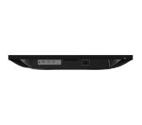 MSI G255F Gaming Monitor, 24.5", 1ms, 180Hz Rapid IPS, 1920x1080 FHD, AMD FreeSync Premium, Night Vision, Anti-Flicker, Less Blue Light, 300nits AG, 16.7M, 1000:1, 100M:1, DP(1.2a), 2xHDMI (2.0b), Headphone out, Tilt, VESA 100, Black, 3.24kg