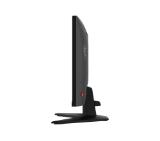 MSI MAG 244F Gaming Monitor, 23.8", 0.5ms, 200Hz Rapid IPS, 1920x1080, AMD FreeSync Premium, AI Vision, Console Mode, HDR Ready, 300nits AG, 1.07B, 1000:1, 100M:1, DP(1.2a), HDMI(2.0b), Headphone out, Tilt, VESA 100, Black, 2.9kg