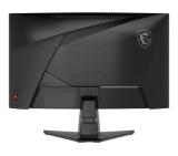 MSI MAG 245C X24 Gaming Monitor, 23.6", 1ms, 240Hz Curve 1500R VA, 1920x1080, AMD FreeSyncPremium, AI Vision, Console Mode, HDR Ready, 300nits AG, 1.07B, 3000:1, 100M:1, DP(1.2a), 2xHDMI(2.0b), Headphone out, Tilt, VESA 100, Black, 3.2kg