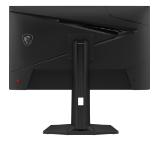 MSI MAG 274QPF X32 Gaming Monitor, 27", 0.5ms, 320Hz Rapid IPS, 2560x1440, G-SYNC, AMD FreeSync Premium, AI Vision, Console Mode, HDR400, 300nits AG, 1.07B, 1000:1, 100M:1, DP(1.4a), 2xHDMI(2.1), Headphone out, Pivot, Heigh Adj., VESA 100, Black, 6.7kg