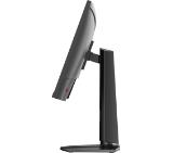 MSI MAG 274QPF X32 Gaming Monitor, 27", 0.5ms, 320Hz Rapid IPS, 2560x1440, G-SYNC, AMD FreeSync Premium, AI Vision, Console Mode, HDR400, 300nits AG, 1.07B, 1000:1, 100M:1, DP(1.4a), 2xHDMI(2.1), Headphone out, Pivot, Heigh Adj., VESA 100, Black, 6.7kg