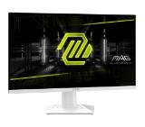 MSI MAG 274QRFW X32 Gaming Monitor, 27", 0.5ms, 320Hz Rapid IPS, 2560x1440, G-SYNC, AMD FreeSync Premium, AI Vision, Console Mode, HDR400, 300nits AG, 1.07B, 1000:1, 100M:1, DP(1.4a), 2xHDMI(2.1), Headphone out, Pivot, Heigh Adj., VESA 100, White, 6.7k
