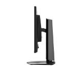MSI MAG 272QP QD-OLED X24 Gaming Monitor, 26.5", 0.03ms, 240Hz, 2560x1440, G-SYNC, AMD FreeSync Premium, AI Vision, Console Mode, ClearMR 15000, HDR Ready, Type-C(15W PD), DP(1.4a), 2xHDMI(2.1), Pivot, Heigh Adj., VESA 100, Black, 5.7kg