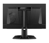 MSI MAG 272QP QD-OLED X50 Gaming Monitor, 26.5", 0.03ms, 500Hz, 2560x1440, G-SYNC, AMD FreeSync Premium Pro, AI Vision, Console Mode, ClearMR 21000, HDR True Black 500, Type-C(15W PD), DP(1.4a), 2xHDMI(2.1), Pivot, Heigh Adj., VESA 100, Black, 8kg