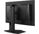MSI MAG 272QP QD-OLED X50 Gaming Monitor, 26.5", 0.03ms, 500Hz, 2560x1440, G-SYNC, AMD FreeSync Premium Pro, AI Vision, Console Mode, ClearMR 21000, HDR True Black 500, Type-C(15W PD), DP(1.4a), 2xHDMI(2.1), Pivot, Heigh Adj., VESA 100, Black, 8kg